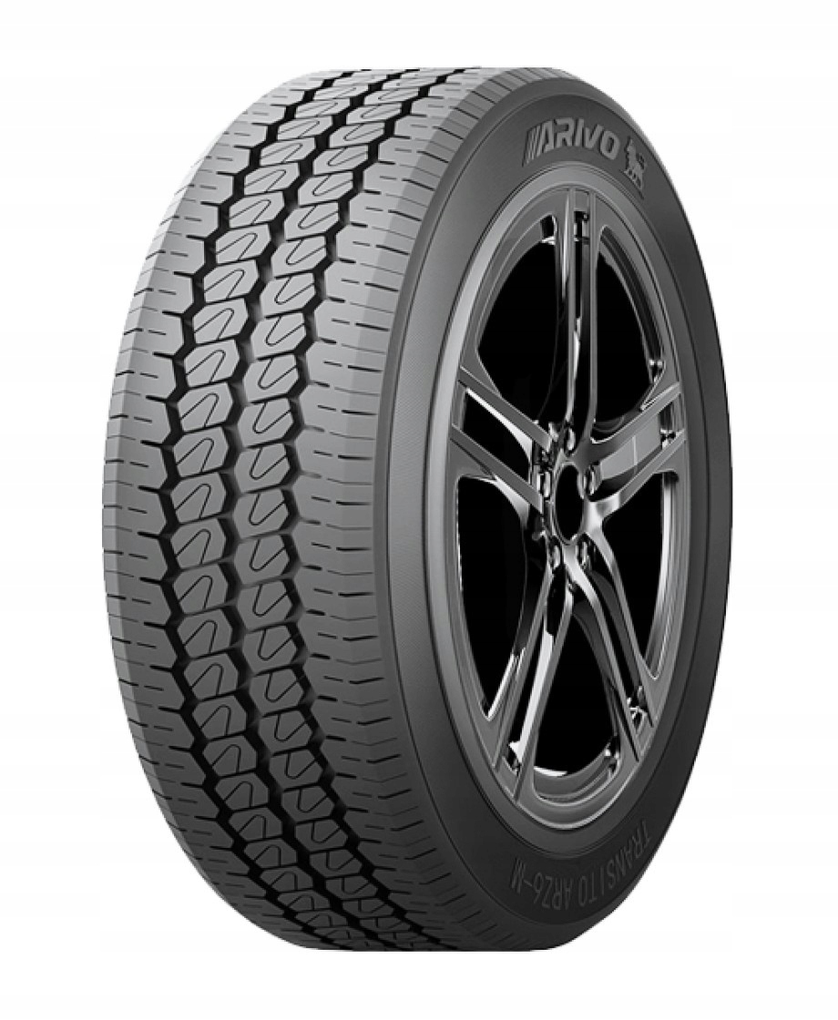 145/80R13C opona ARIVO TRANSITO ARZ 6-M 88Q